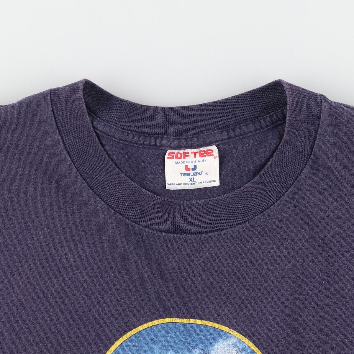 古着 90年代 Tee Jays 311 スリーイレブン アルバム TRANSISTOR バンド 