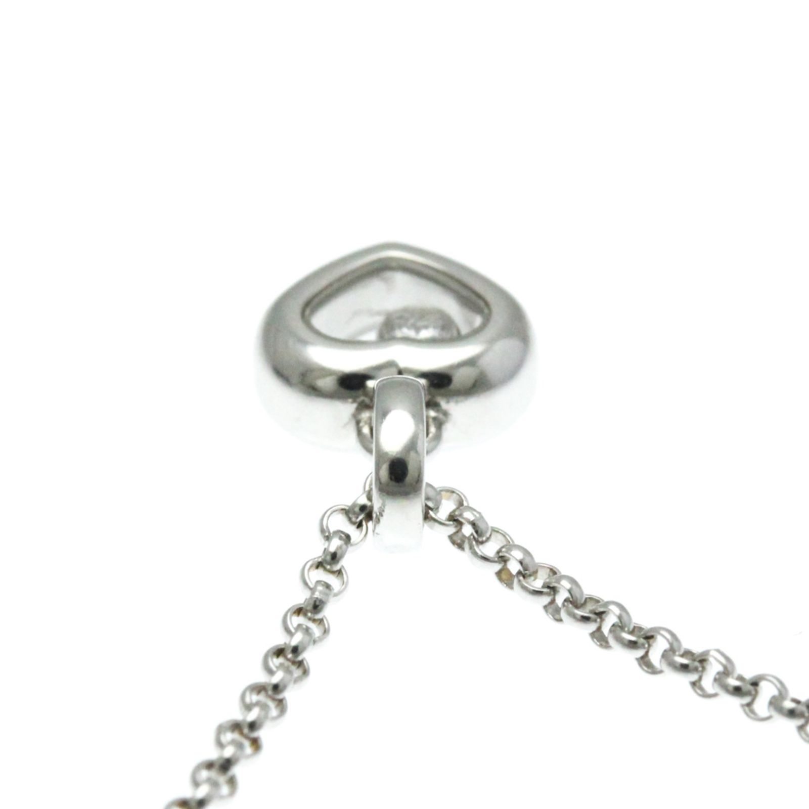 ショパール(Chopard) K18ホワイトゴールド(K18WG) ダイヤモンド
