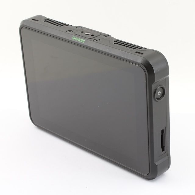 ATOMOS SHINOBI 7 ATOMSHB002 7インチHDR 撮影用モニター