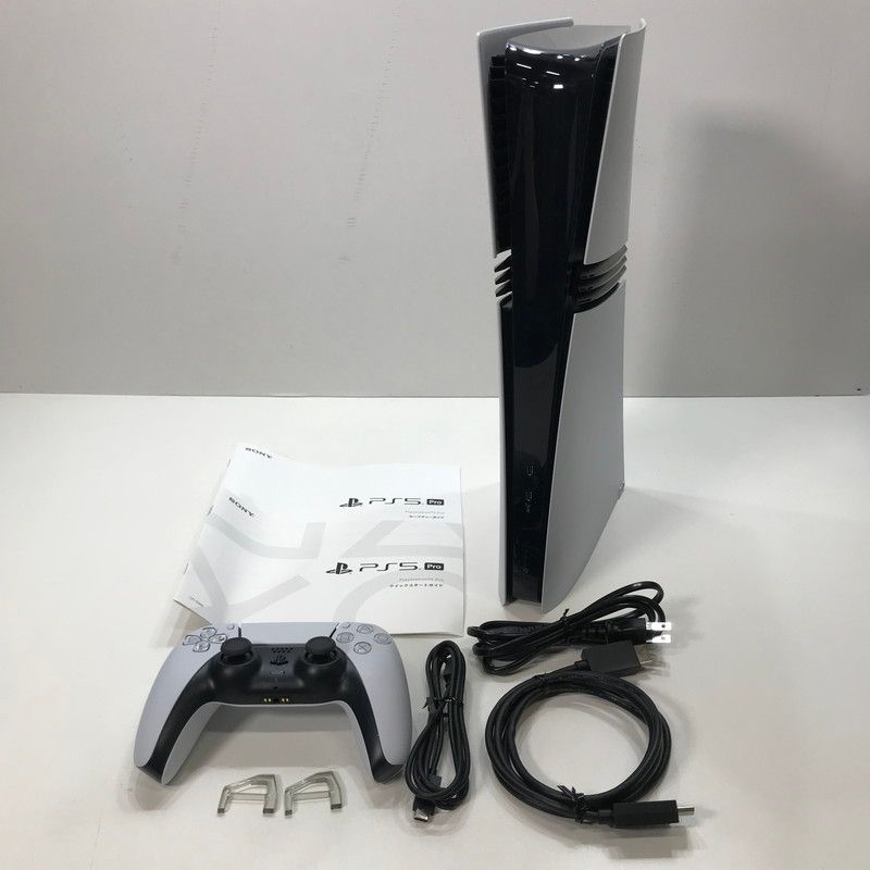 完品】PS5 本体 CFI-1000B01 デジタルエディション 美品 【公式通販】