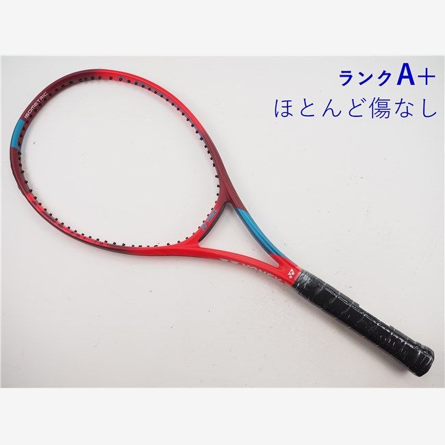 中古 テニスラケット ヨネックス ブイコア 95 US 2021年モデル 