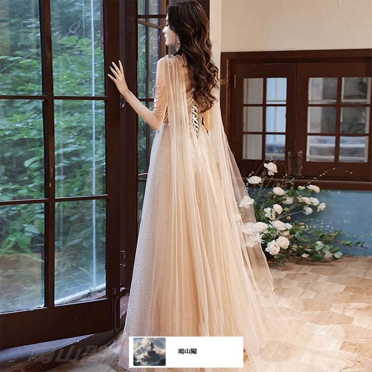 パーティードレス