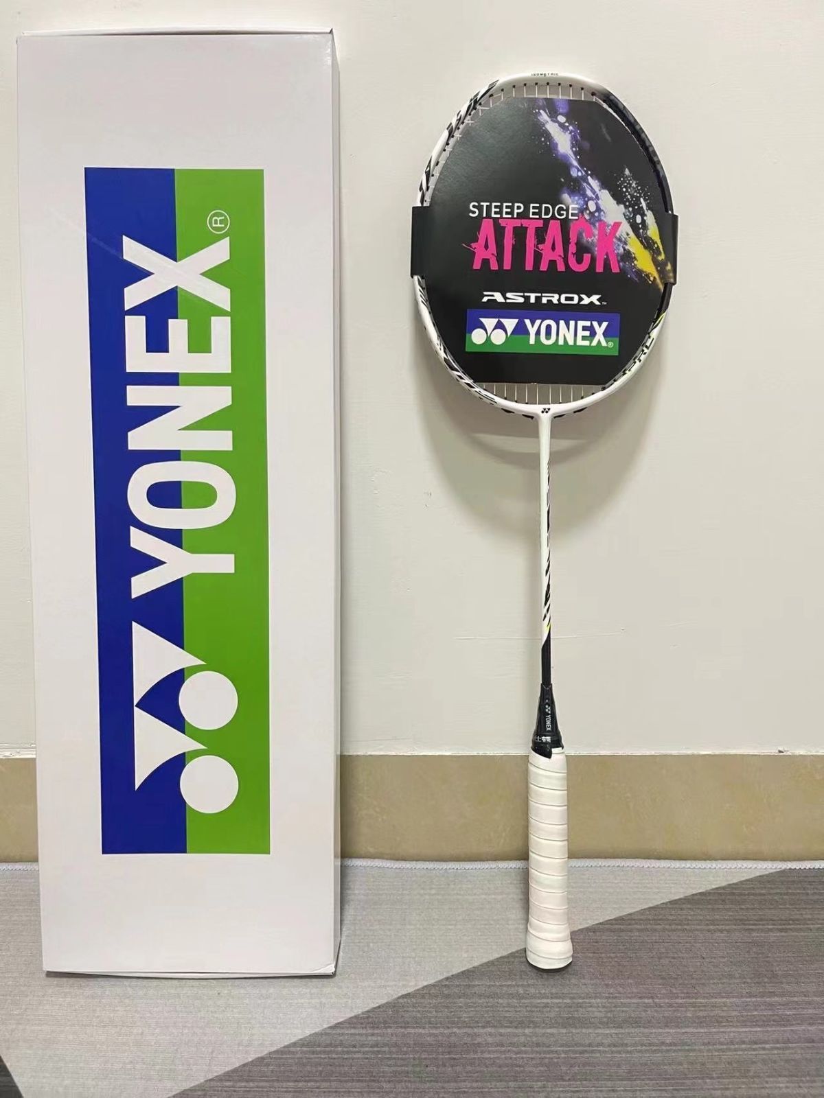 YONEX ヨネックス バドミントン バドミントンラケット アストロクス99プロ AX99-P