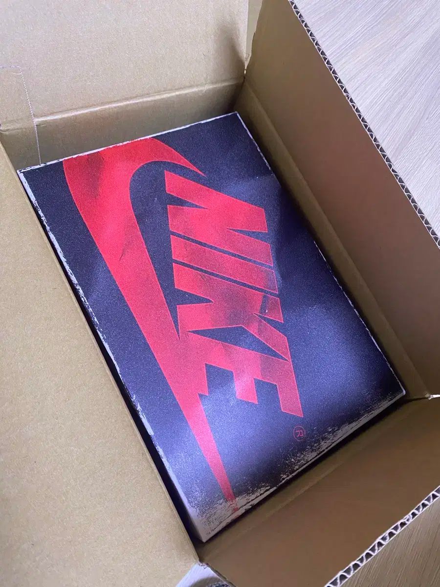 エア ジョーダン 1 RETRO HI OG RARE AIR 285