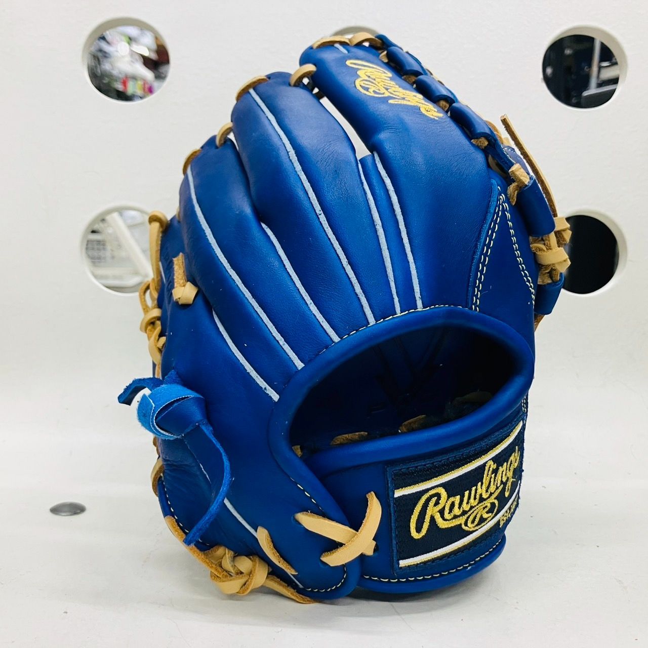 Rawlings ハイパーテック