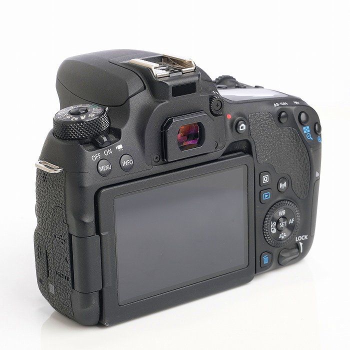 [中古]Canon (キヤノン) EOS Kiss X9i ボディ EOS Kiss 一眼レフカメラ 中古 CANON キヤノン X9i ボディ : カメラの