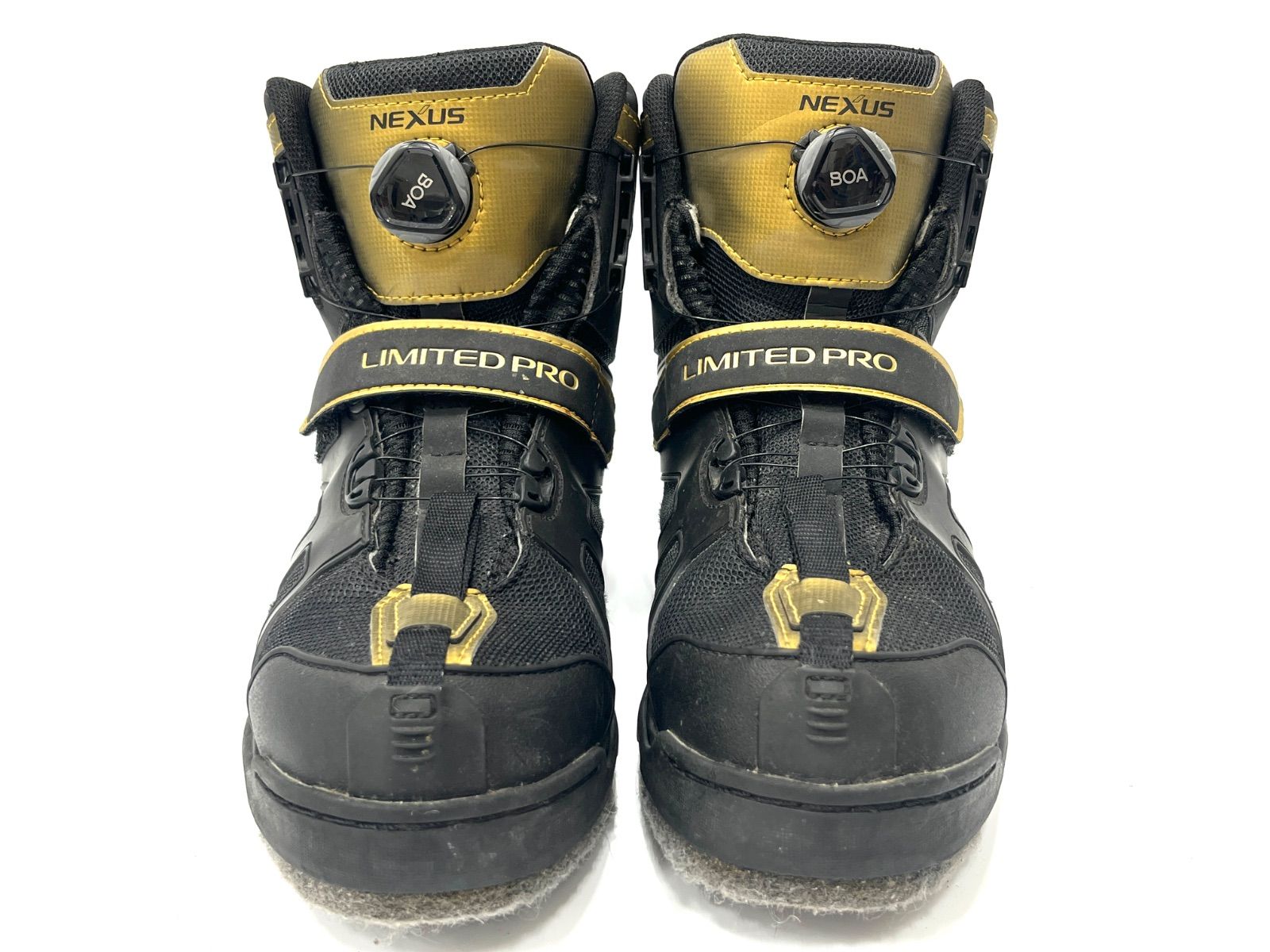 リミテッドプロ