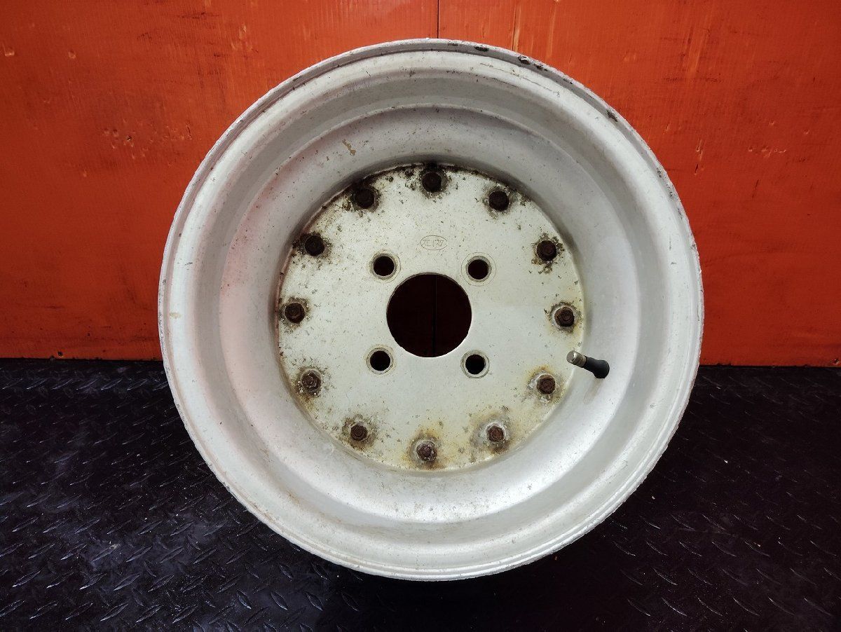 旧車ホイール】SSR スピードスター マーク1 社外ホイール 13
