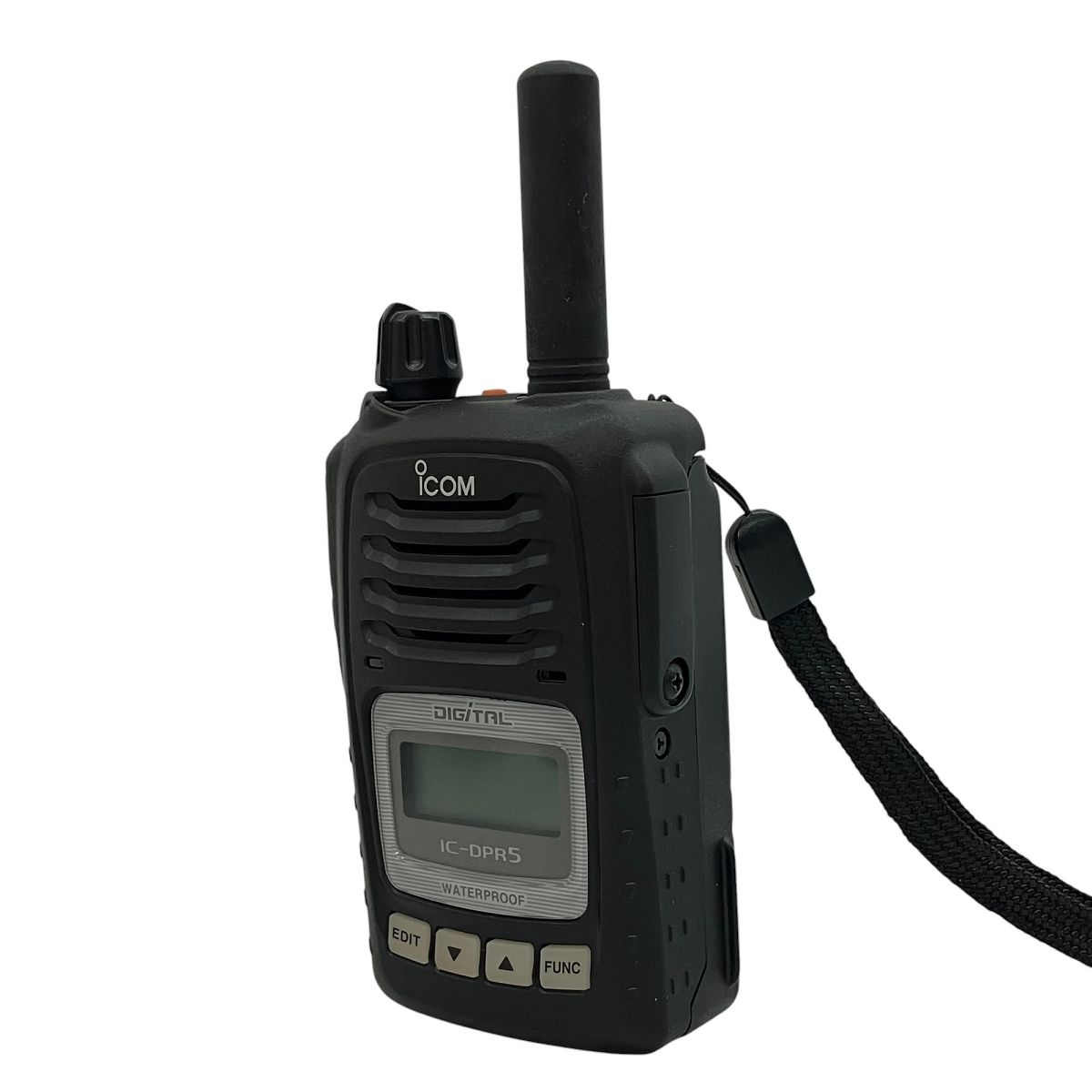 アイコムIC-207D 50w アマチュア無線機 アイコム IC-207D 50wアマチュア無線機 Icom アマチュア 無線機