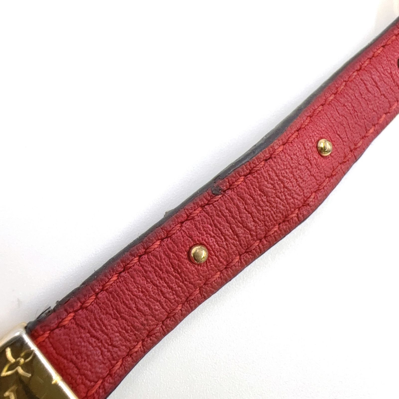 ブレスレット ゴールド