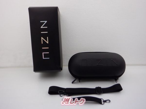 NiziUライトスティック　ケースセット売り NiziU ペンライト NiziU LIGHT STICK CASE ライトスティック