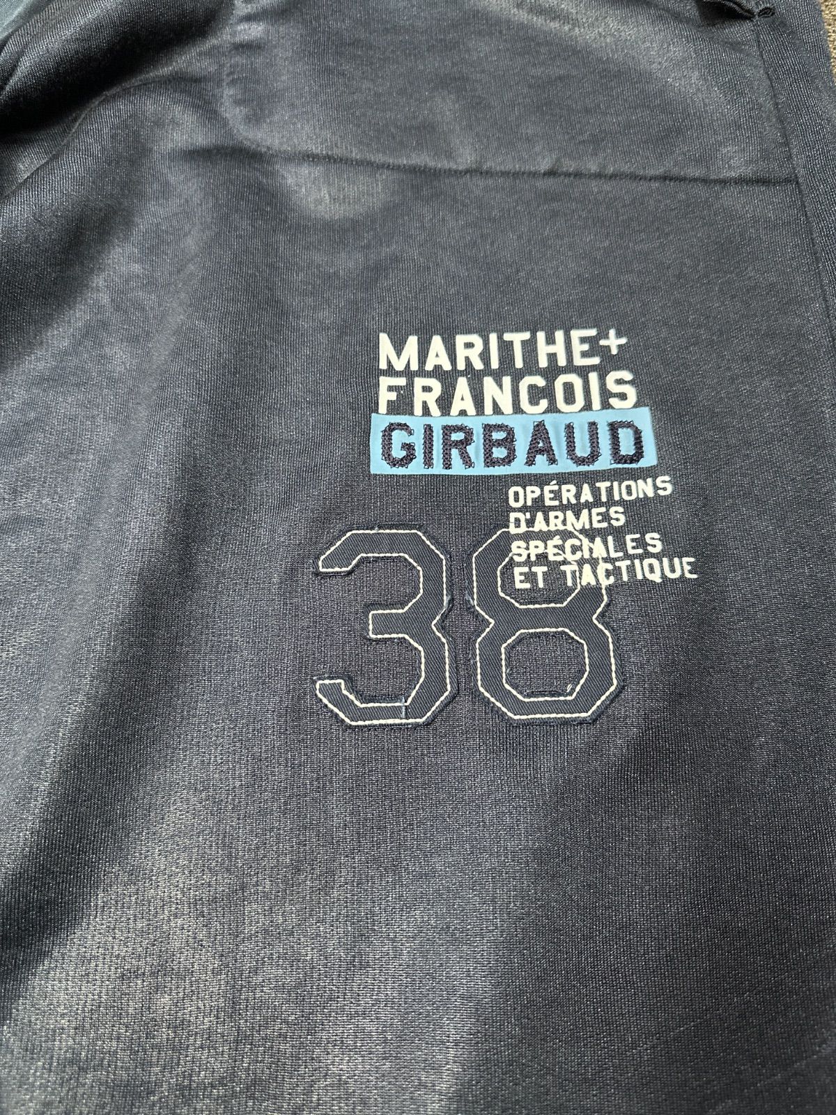 MARITHE FRANCOIS GIRBAUD HIPHOP ヒップホップ street