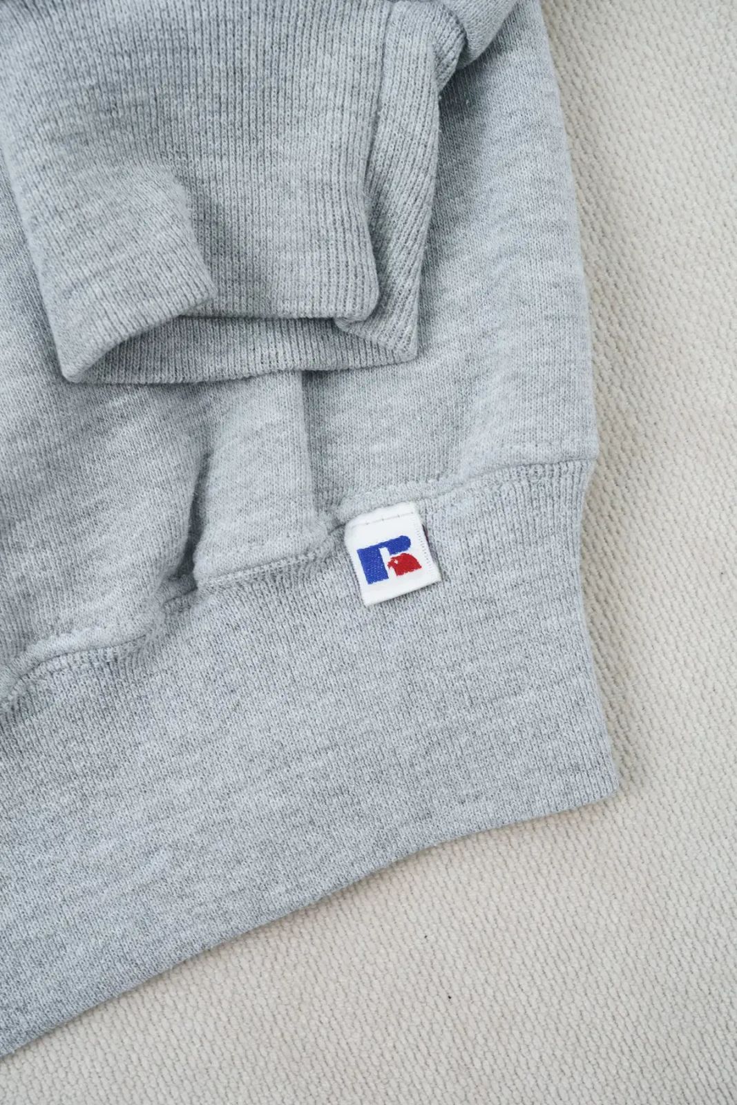 XL ラッセル OH アスレチック スウェットシャツ WWW_KARIMZIABAT_FR