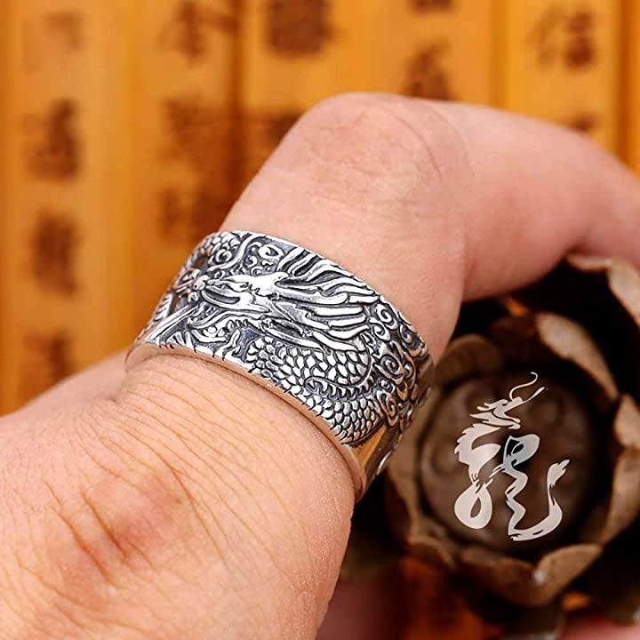 JIANGXIN 999純銀製 鑑定書付き 仏説摩訶般若波羅蜜多心経 シルバー