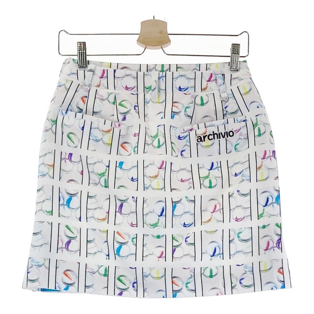 アルチビオ スカート