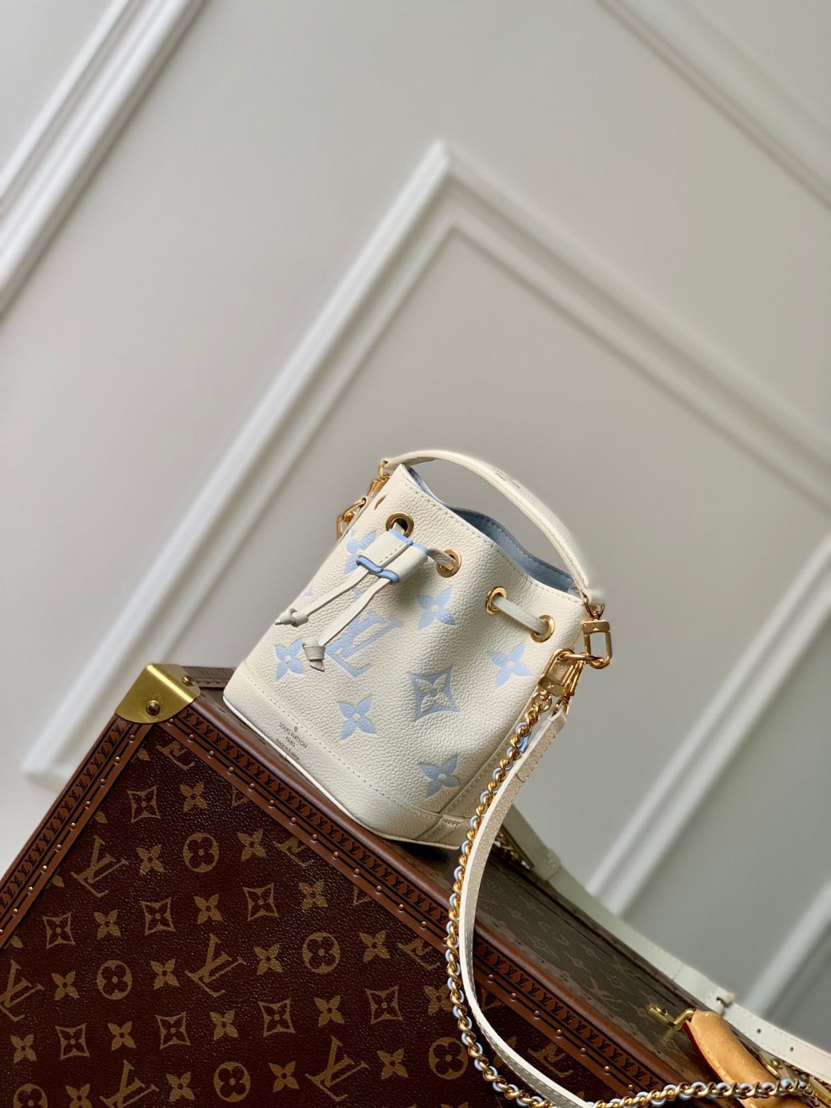 LOUIS VUITTON ルイヴィトン トートバッグ ショルダーバック