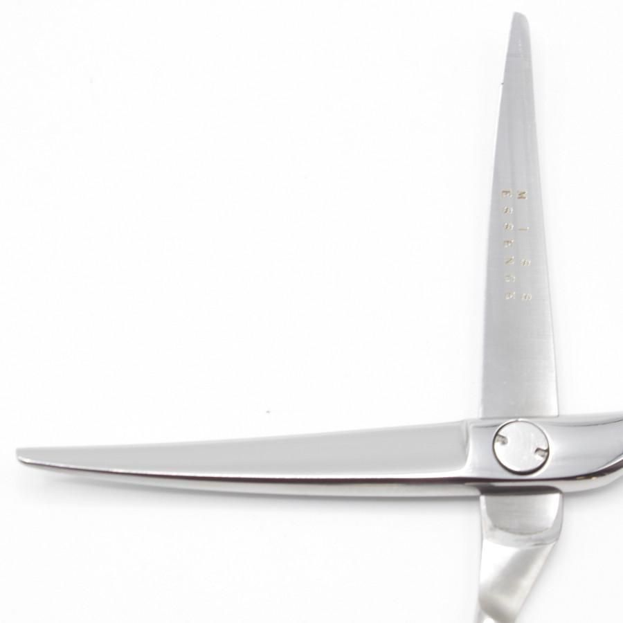 島理研 R-Cut 55 カーブシザー 5.5インチ シーマハイテック島理研