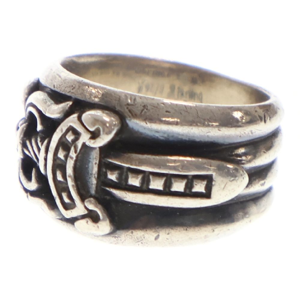 ダガーリング15号 CHROME HEARTS クロムハーツ（原本無） DAGGER