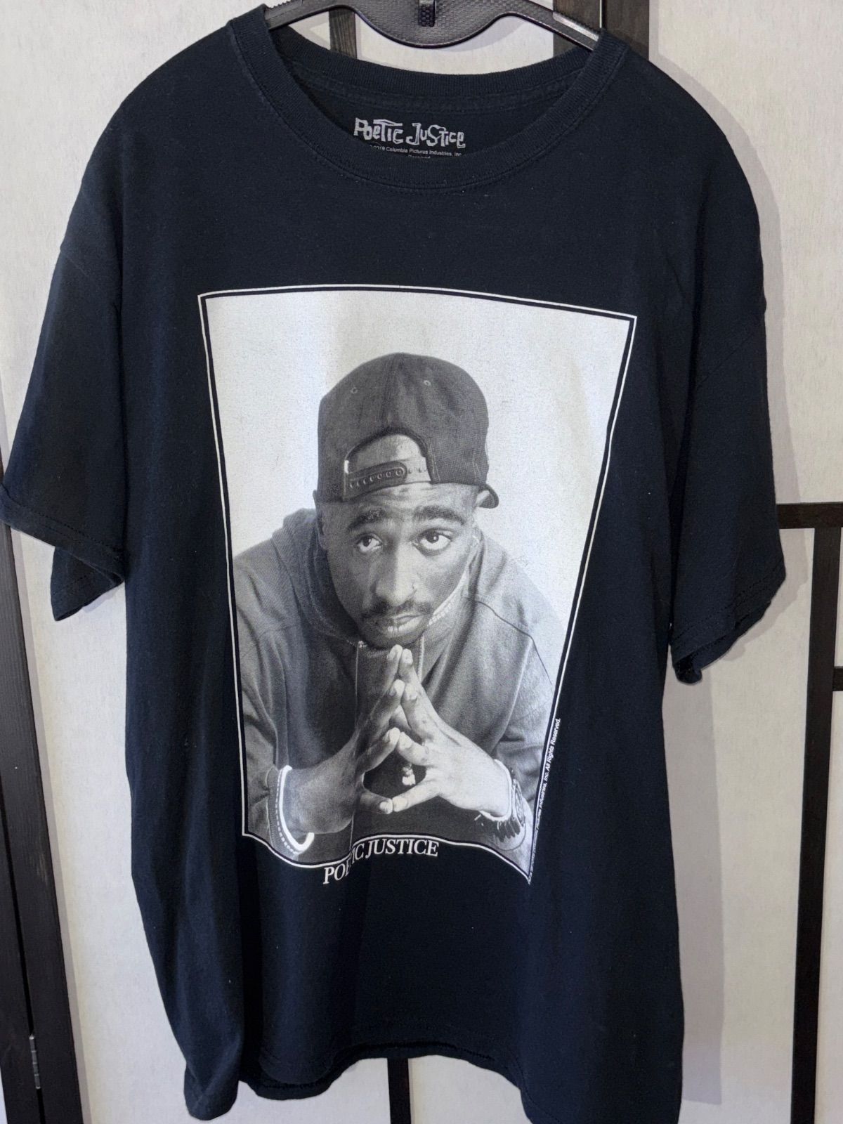 ice cube raptee vintage tシャツ2pac ラップ90