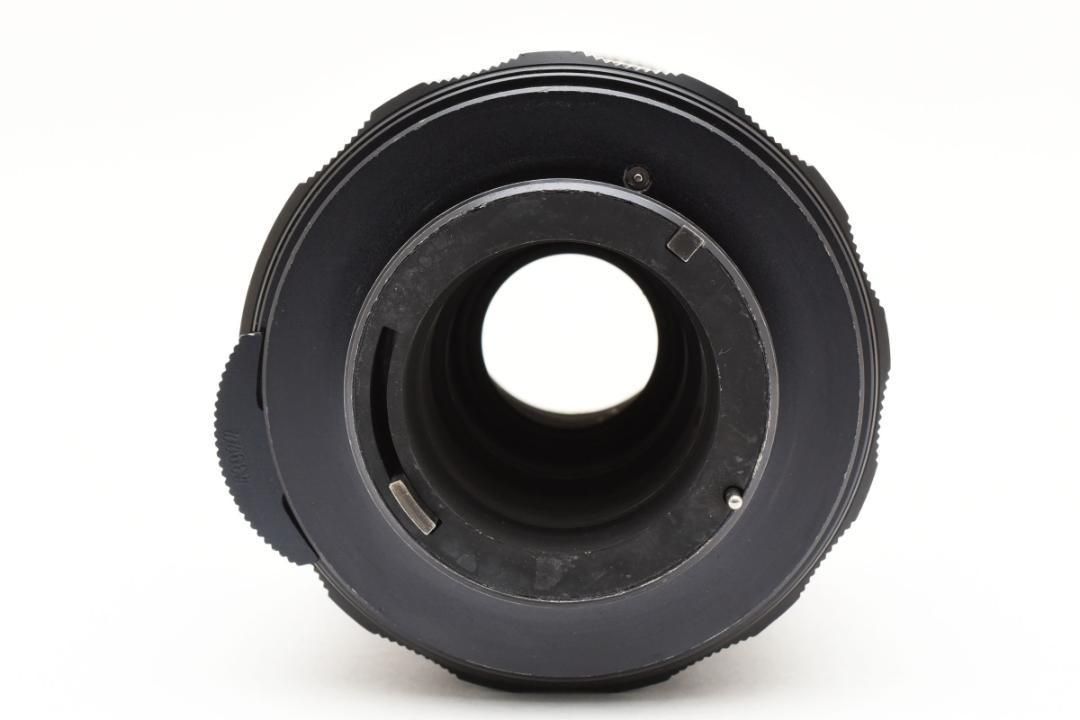 レンズ(単焦点) PENTAX SMC Macro Takumar 100mm F4 Y085 PENTAX SMC