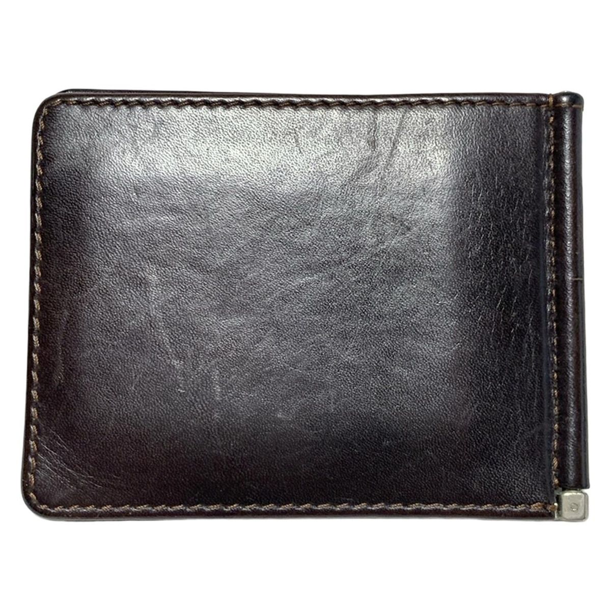 マザーハウス　アンティーク マネー クリップ Antique Money Clip｜アンティーク マネー クリップ – マザー