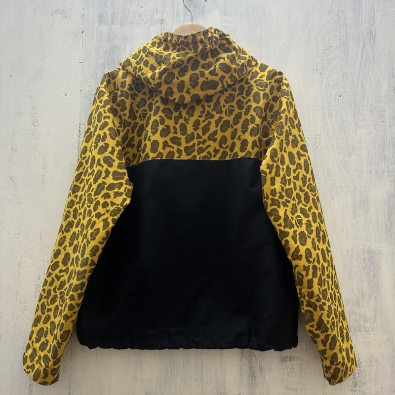 A BATHING APE コーデュロイ ジャケット　マウンテンパーカー L GORE-TEX COLOR CAMO SNOWBOARD JACKET M（マウンテンパーカー
