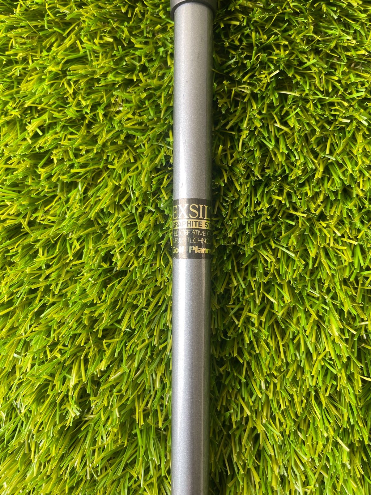 ゴルフプランナー フェアウェイウッド 3番 15度 右 Golf Planner