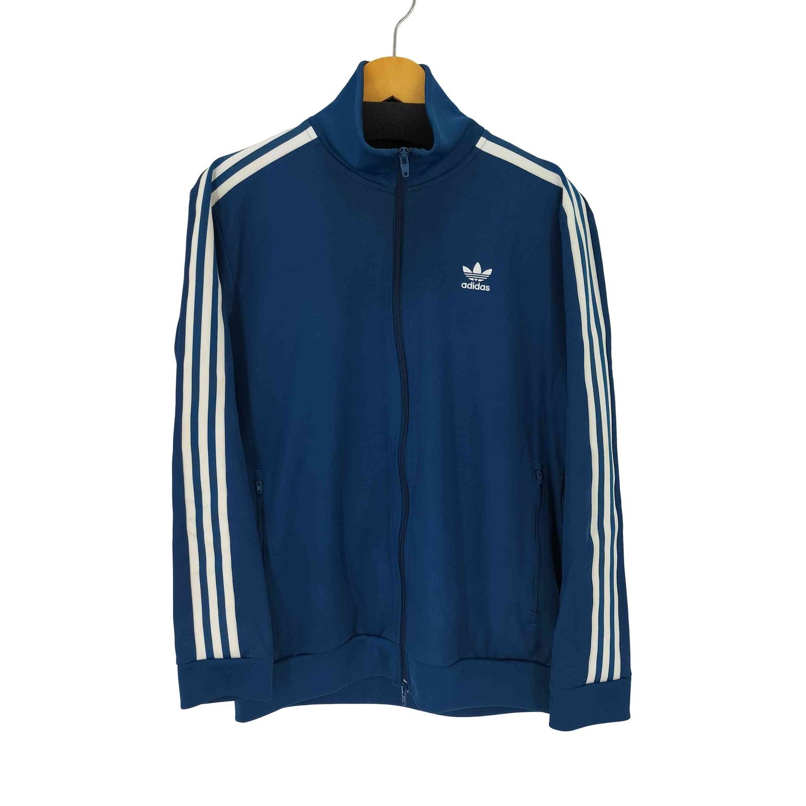 アディダス adidas BB Track Top トラックトップ トラックジャケット ジャージ メンズ  O