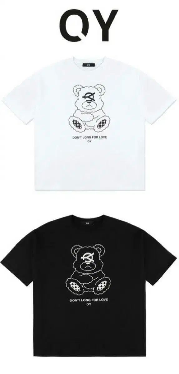 【雷市場（ポンジャン）商品韓国直送】 オワイ 半袖 Tシャツ oy 量産型 地雷系 量産型 地雷系 ユニセックス