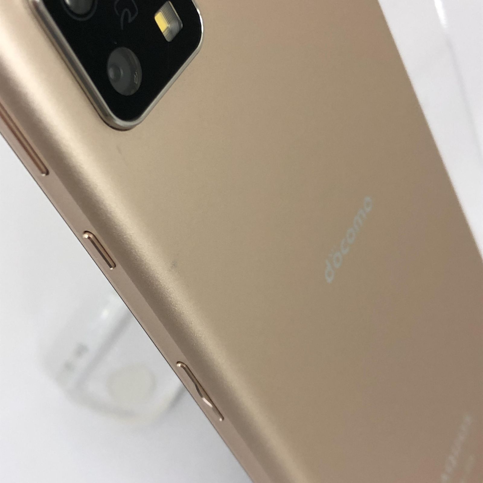 良品SH-41A&frasl;AQUOS sense4 &frasl;354958112704938 For Sharp Aquos