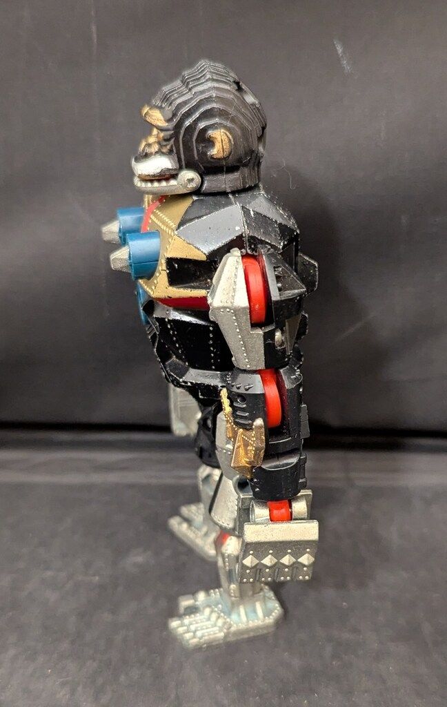 アーク アークロン合金 キングコング 5 - メルカリ