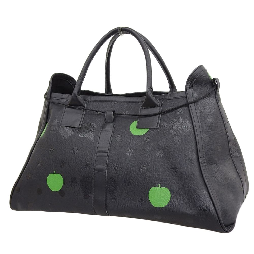 美品✨コムデギャルソン 青山バッグ ブリーフケース OL-K 201 ブラック