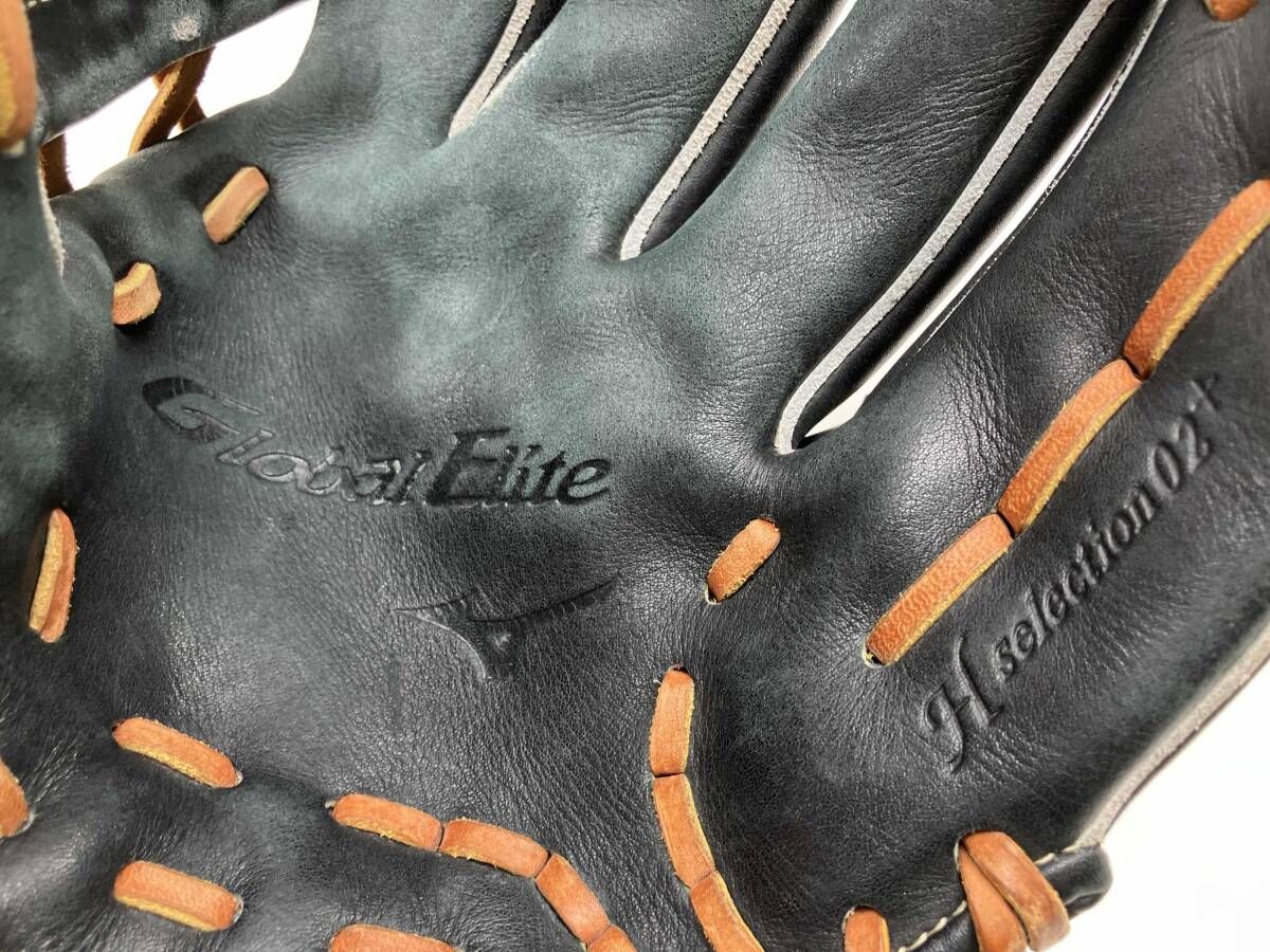 硬式 グローバルエリート