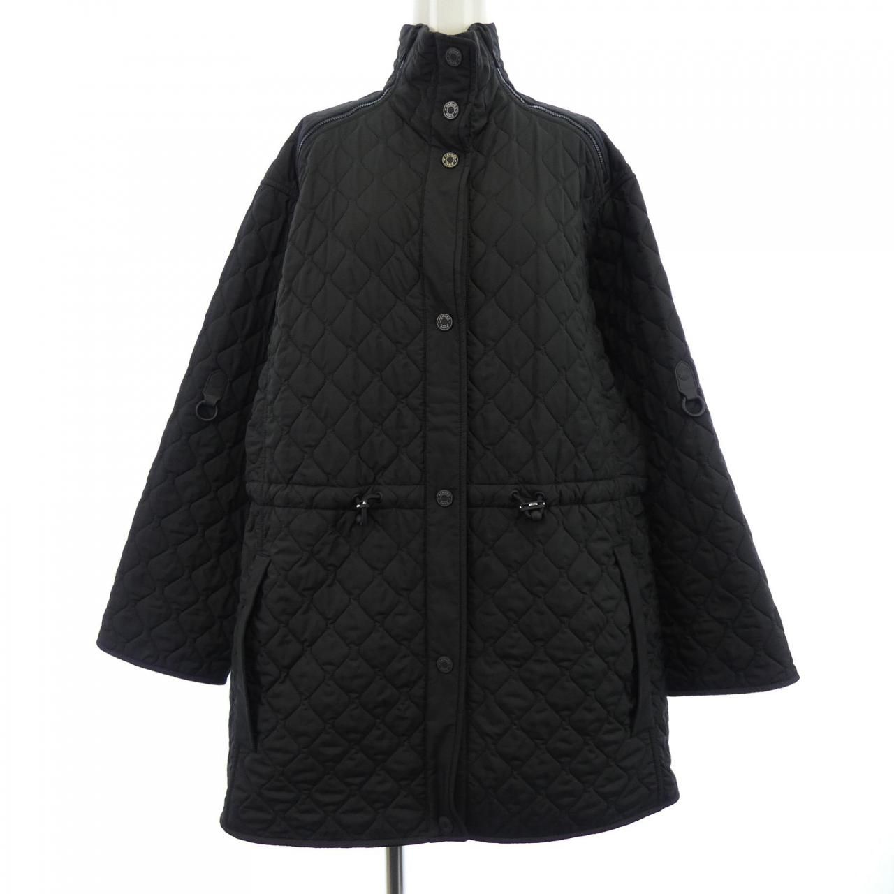 エルメス HERMES クルードセル CLOU DE SELLE 4H0164DR コート