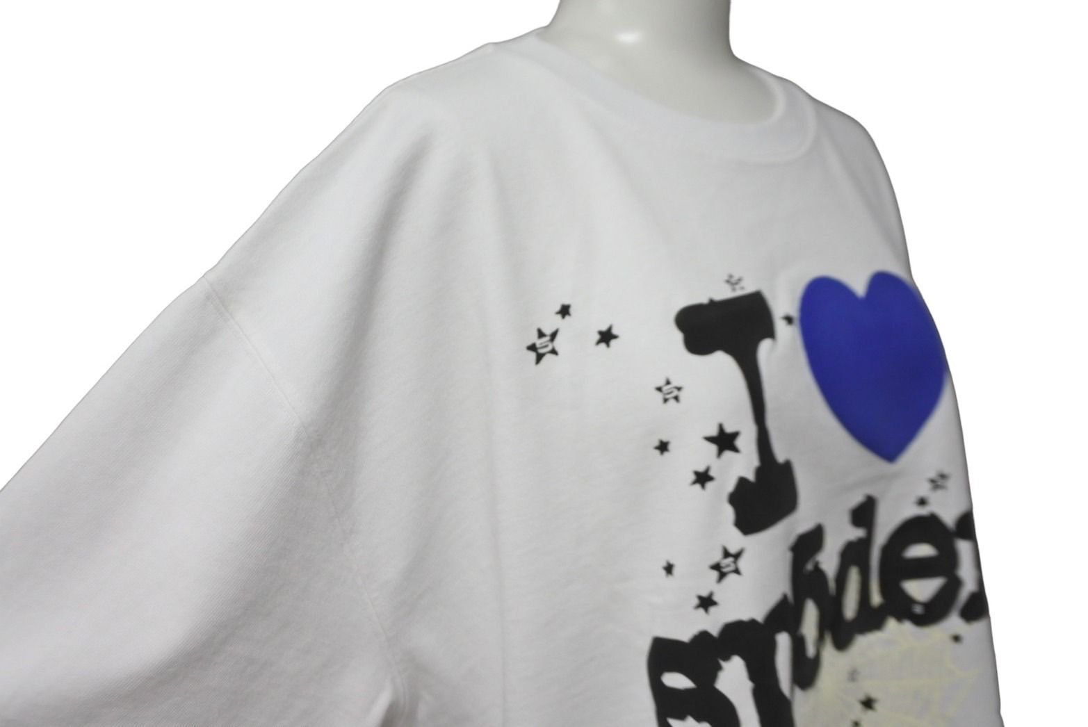 新品未使用 Sp5der スパイダー Souvenir スーベニア 半袖Ｔシャツ 24SS サイズXS 発泡プリント コットン ホワイト 中古 63580 楽天市場】新品未使用 Sp5der スパイダー Souvenir スーベニア