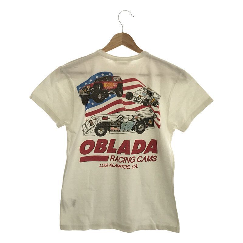Oblada レーシングTシャツ 半袖 ブラック Oblada】ELECTRIC TEE – CINCH inc