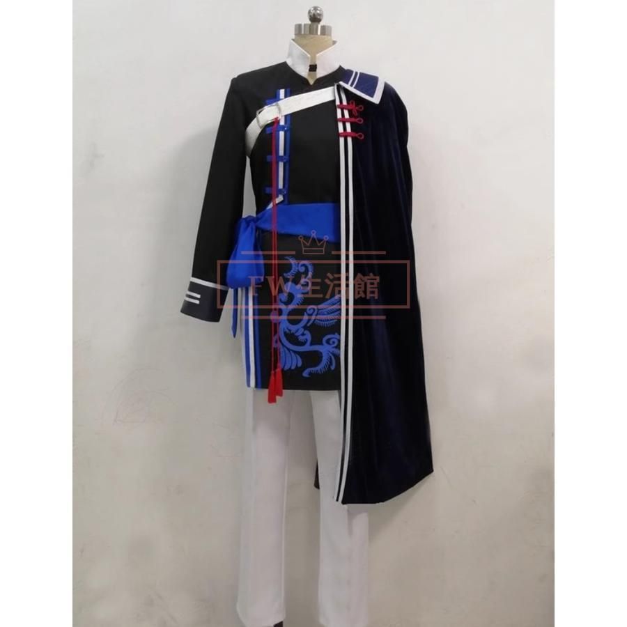 新品 魔法使いの約束 まほやく Shino シノ・シャーウッド