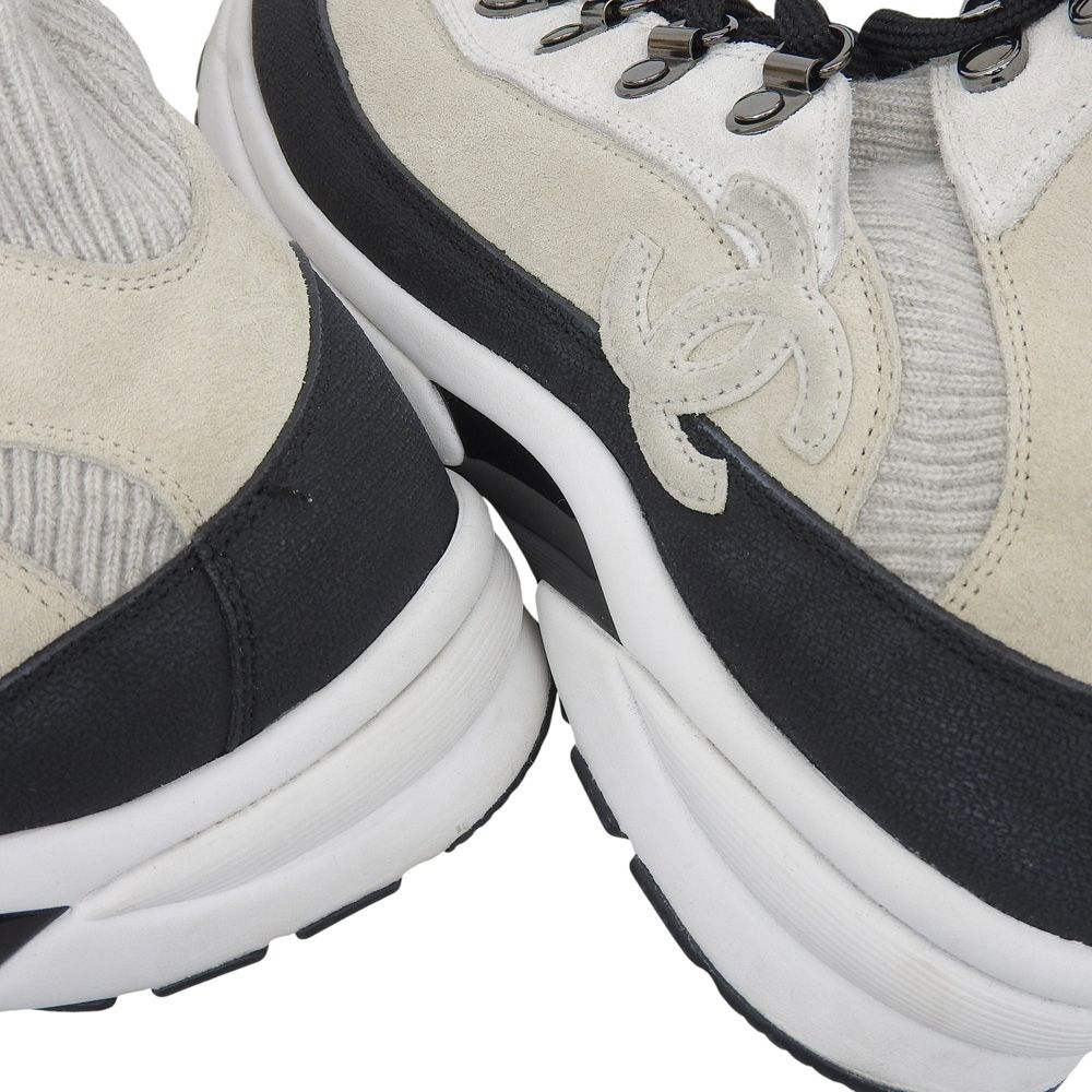 レディース アイボリー