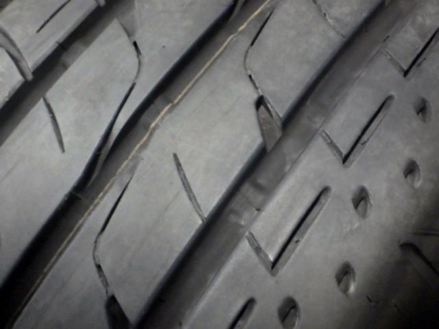 K332 ◆ ◆ 製造 約8部山◆BS LUFT RVII◆205 65R15◆4本 WWW_NOITHATQUANGTHANH_NET