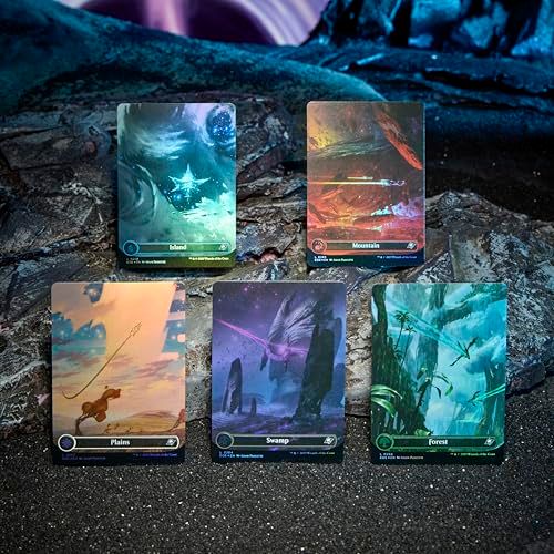 マジック：ザ・ギャザリング 久遠の終端 Bundle 英語版MTG