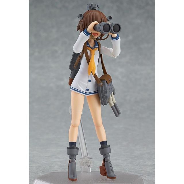 figma 258 雪風 『艦隊これくしょん -艦これ