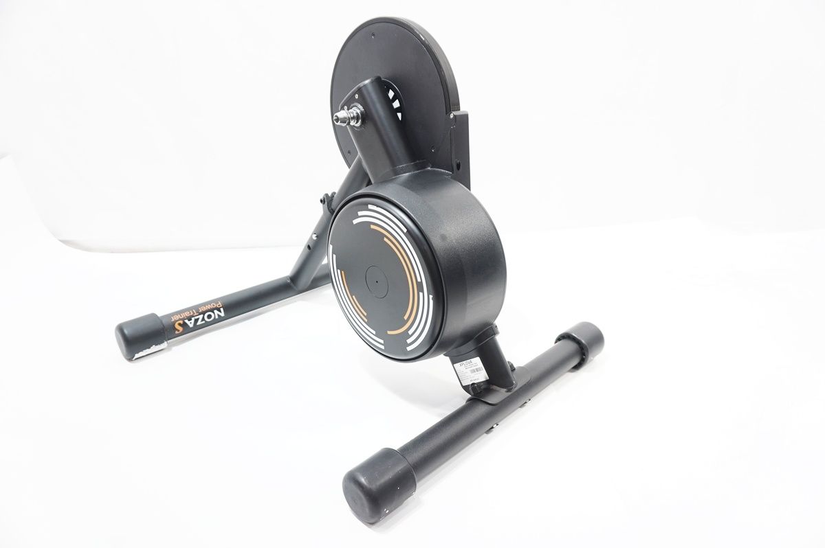 XPLOVA エクスプローバ NOZA S スマートトレーナー | バイチャリ世田谷店