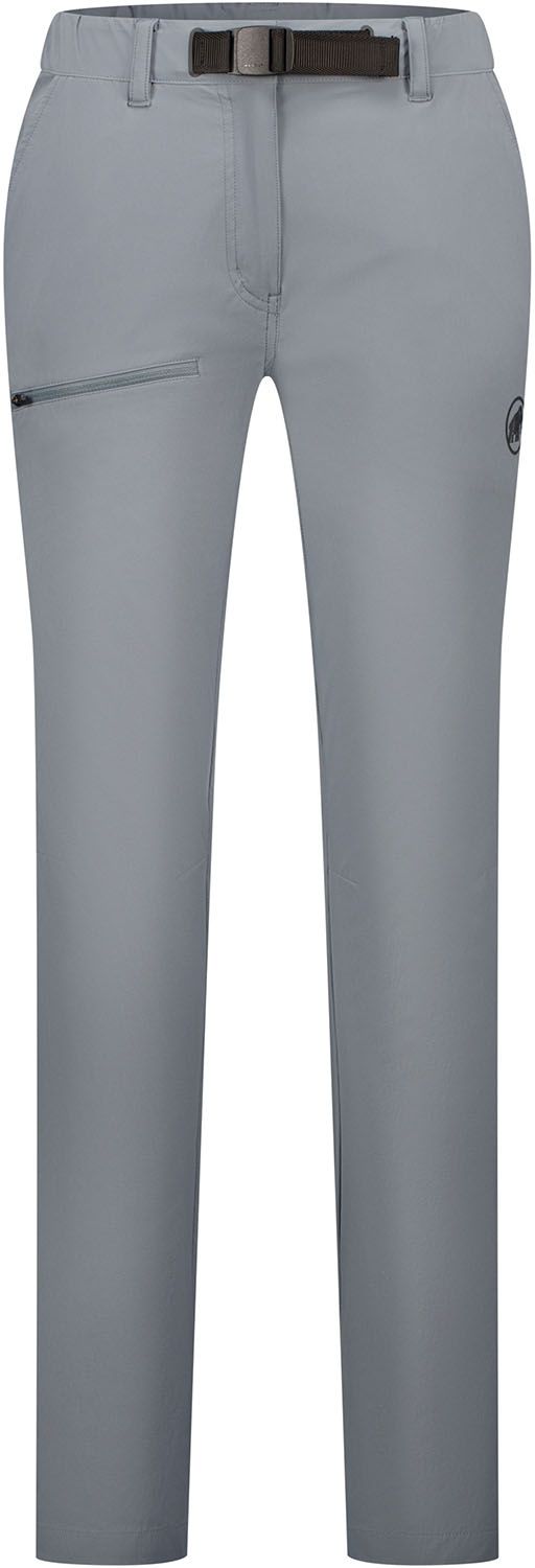 マムート MAMMUT アウトドア AEGILITY PANTS AF WOMEN 102202540 00789 STRATA