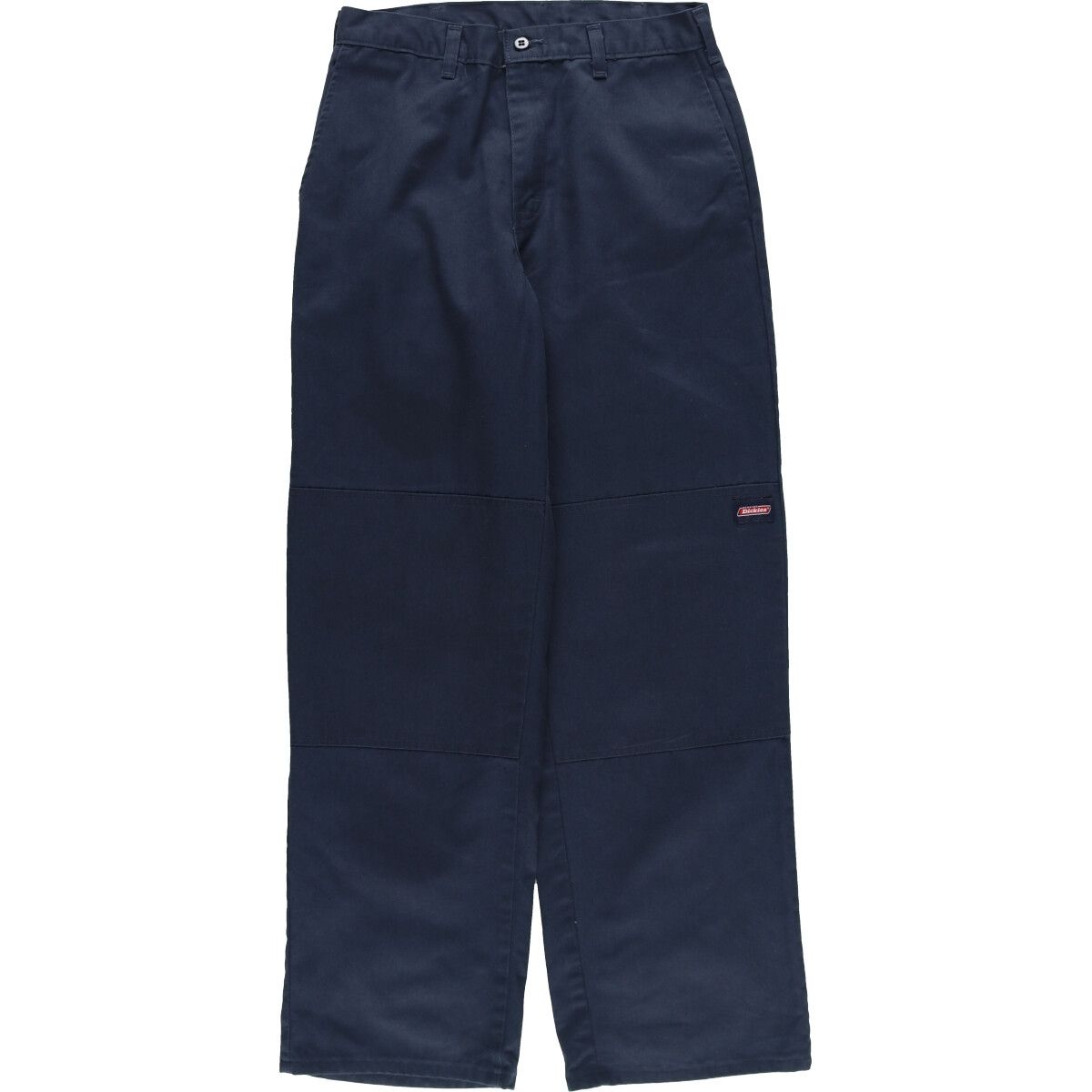 メンズ カジュアルパンツ アルファベット XL イタリア 青