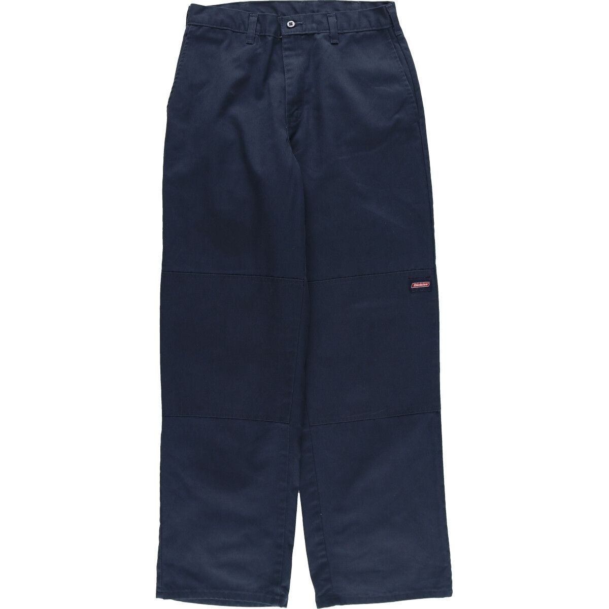 古着 ディッキーズ Dickies ダブルニー ワークパンツ メンズw30/eaa331068