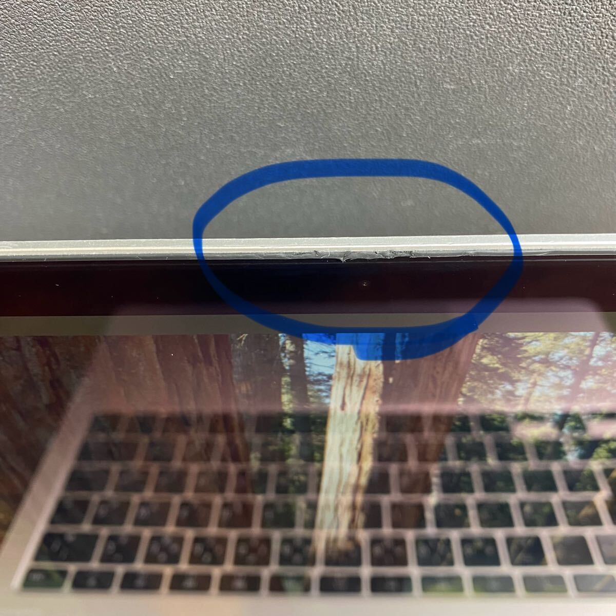 MacBook Air 2020 i3 8GB SSD256GB Win11 Office - メルカリ