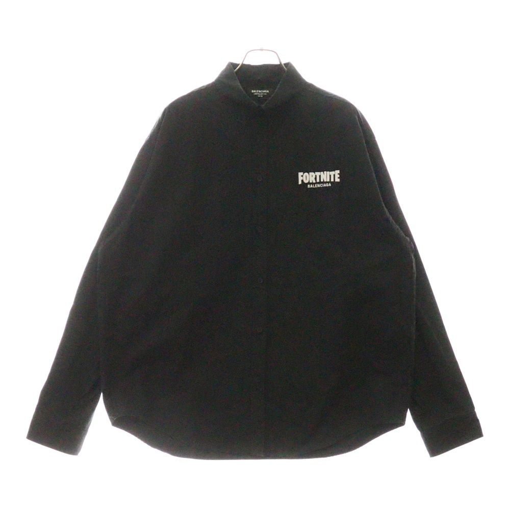 Shirt フォートナイト