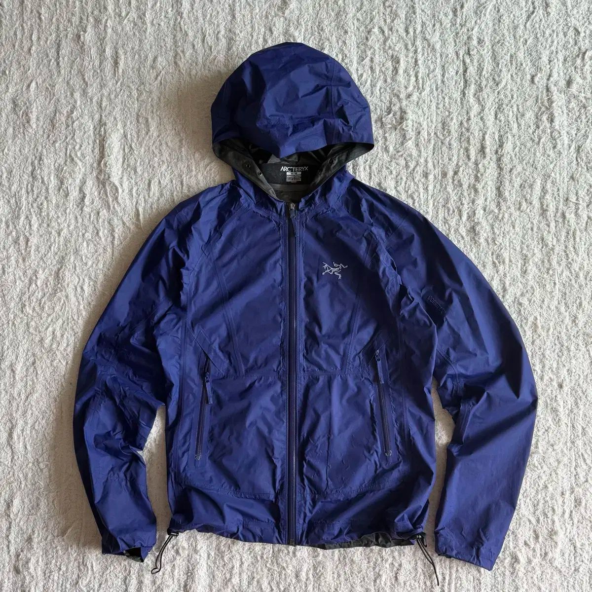 ARC TERYX アークテリクス GORE-TEX ゴアテックス ウィンドブレーカー