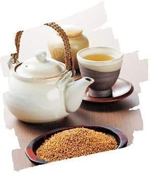 【終売品】【在庫品限り】韃靼そば茶 国産 青森県産 だったんそば茶 粒 150g 2個セット 天保堂