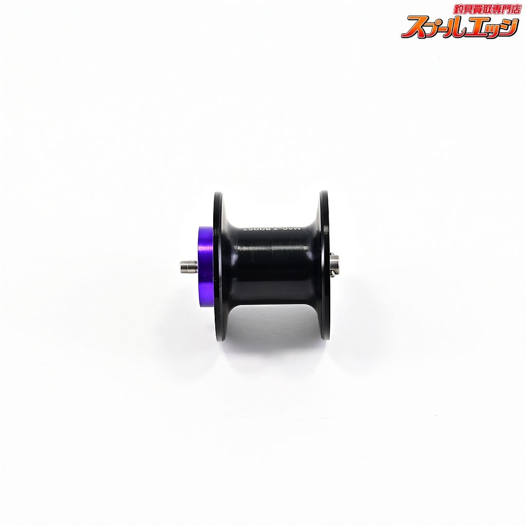 【ダイワ】 22ジリオン TW HD 1000 純正スプール RCS マグZ